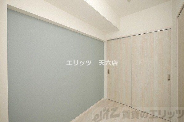 セレーノ南森町の物件内観写真